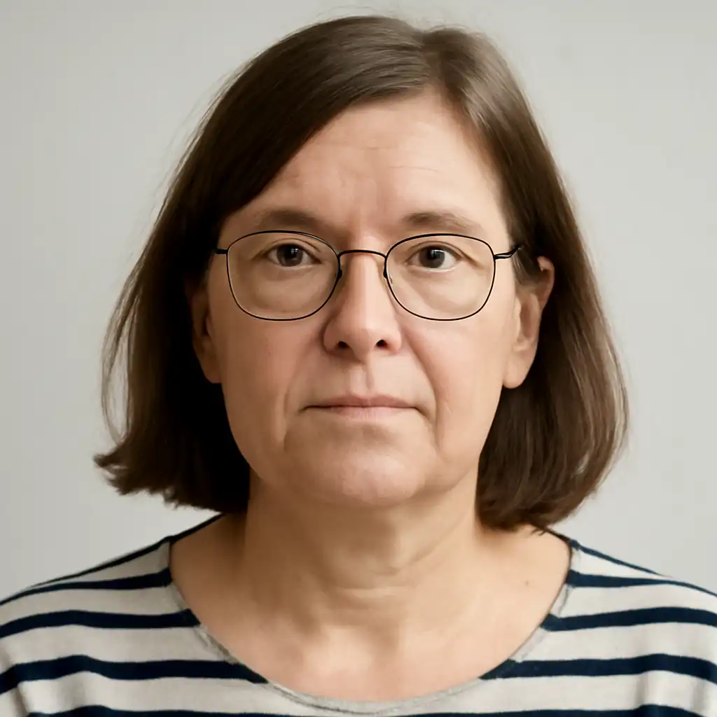 Petra Schneider